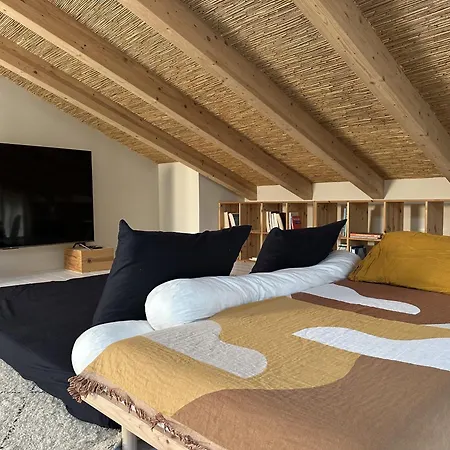 Maison D Architecte Contemporaine La Pierre Blanche *