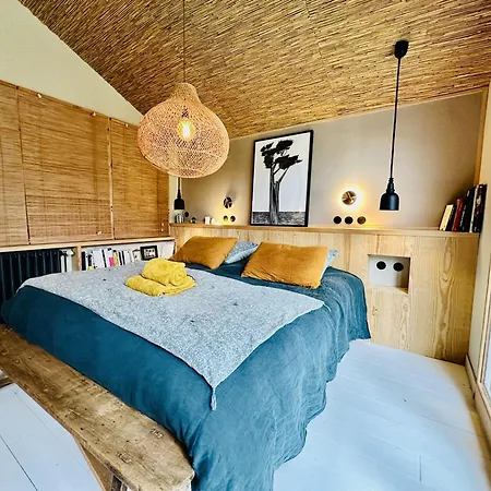 Maison D Architecte Contemporaine La Pierre Blanche