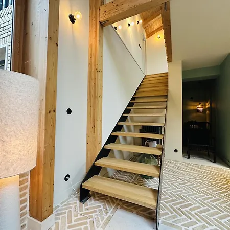 Willa Maison D Architecte Contemporaine La Pierre Blanche *
