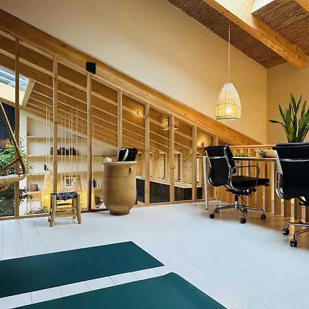 Maison D Architecte Contemporaine La Pierre Blanche Willa